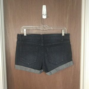 Forever 21 Denim Shorts